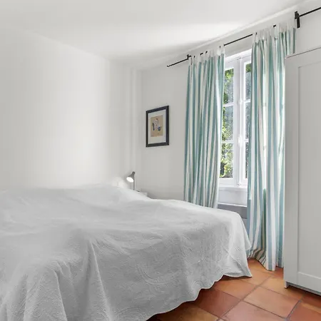 Maison Grillons Saint-Tropez
