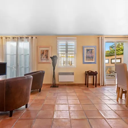 Maison Grillons * Saint-Tropez