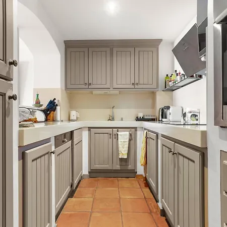 Maison Grillons * Saint-Tropez