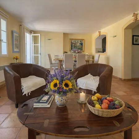 Maison Grillons Dom wakacyjny Saint-Tropez