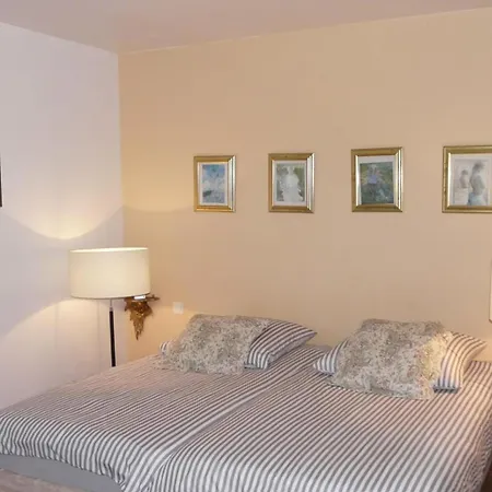 Maison Grillons Saint-Tropez