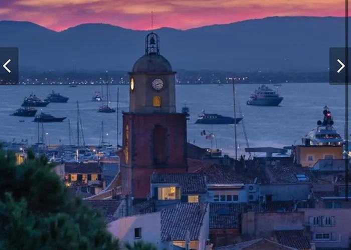 Vakantiehuis Maison Grillons