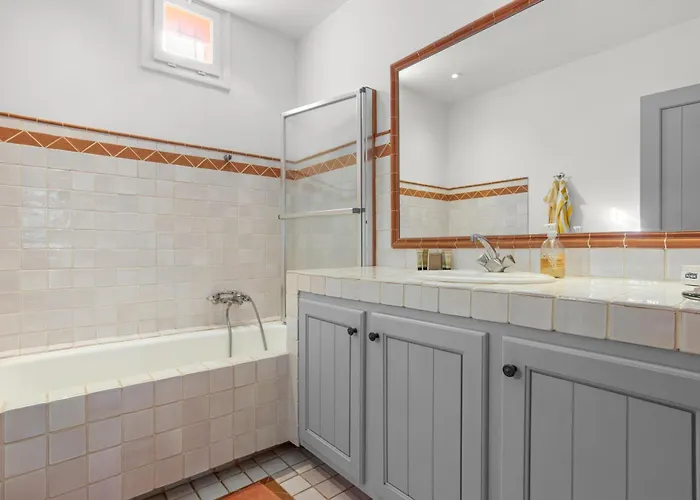 Maison Grillons * Saint-Tropez