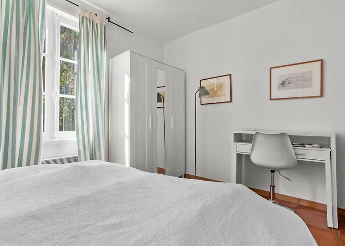 Maison Grillons * Saint-Tropez