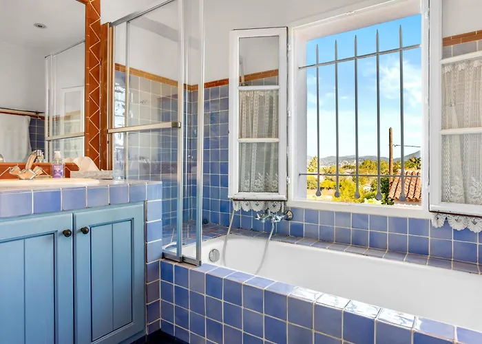 Vakantiehuis Maison Grillons