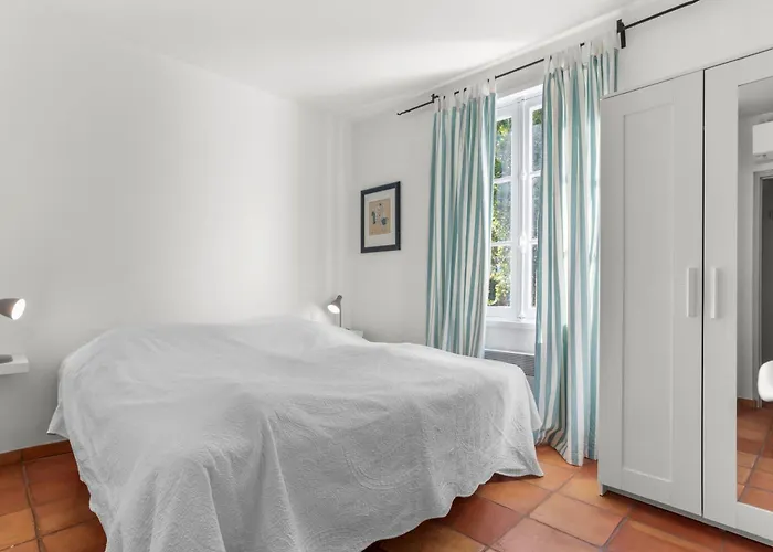 Maison Grillons Vakantiehuis Saint-Tropez